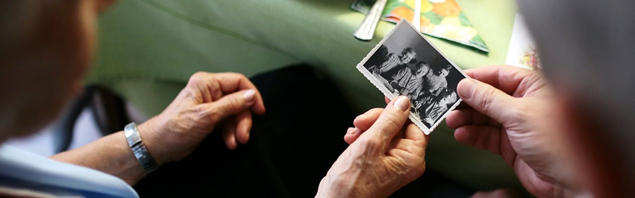 Omaha memory care