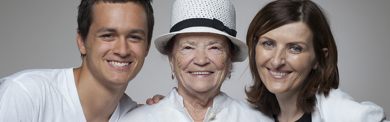 frequently asked questions, senior housing